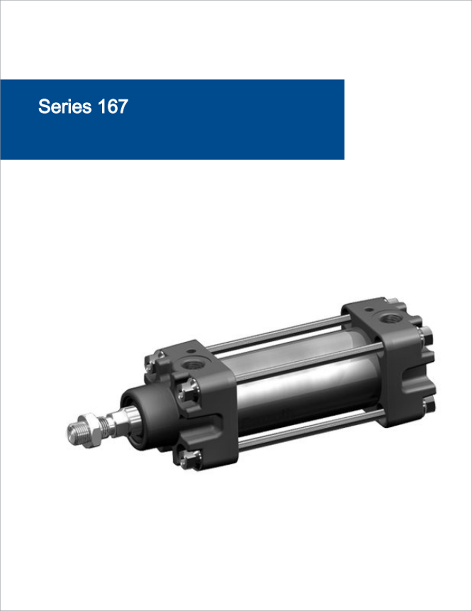 AVENTICS ISO 6431 - KC TPS